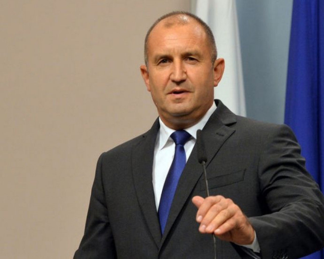 Президент болгарии сейчас