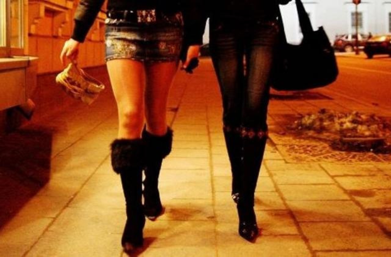 Малолетние Шлюхи Порно