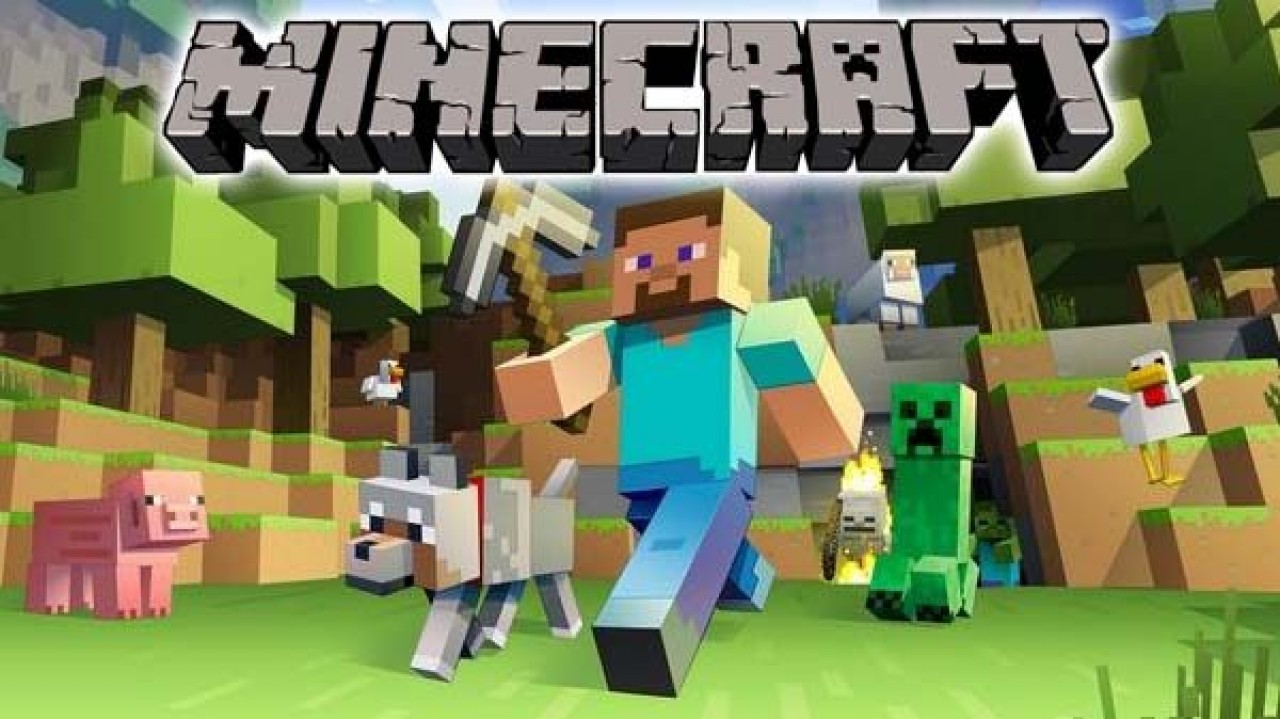 В „Коджакафалията“ ще учат Minecraft, компютърната игра влиза в