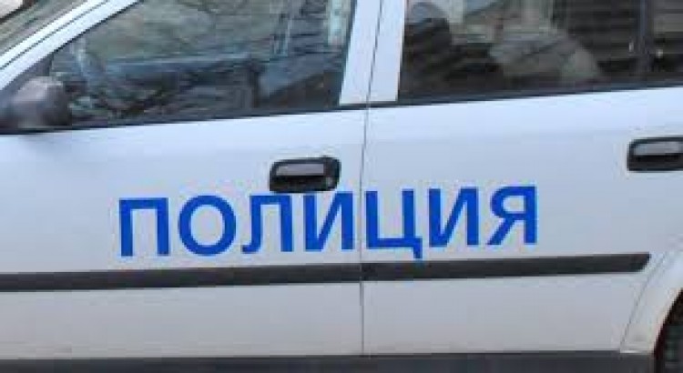 Фиат дукато полиция