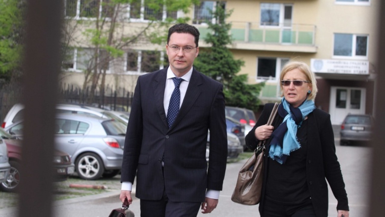 Дадоха на съд ексминистър Даниел Митов и Христо Ангеличин - Новини от ...