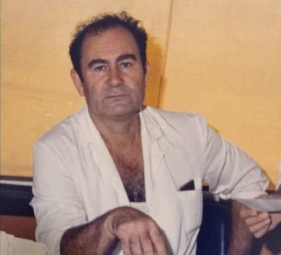 Тъжна вест за АГ сектора в Бургас: Доц.д-р Михаил Михайлов си отиде ...