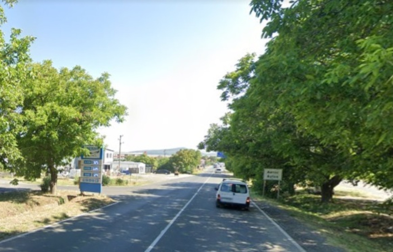 АПИ обяви: Открита е обществена поръчка за проектиране на кръгово ...