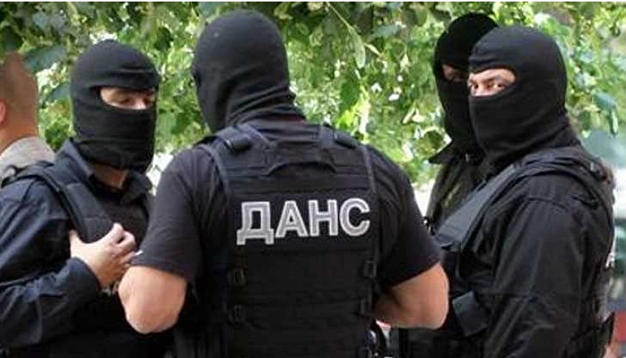ГДНП и ДАНС тарашат офиси на родни фирми по нареждане на Прокуратурата ...