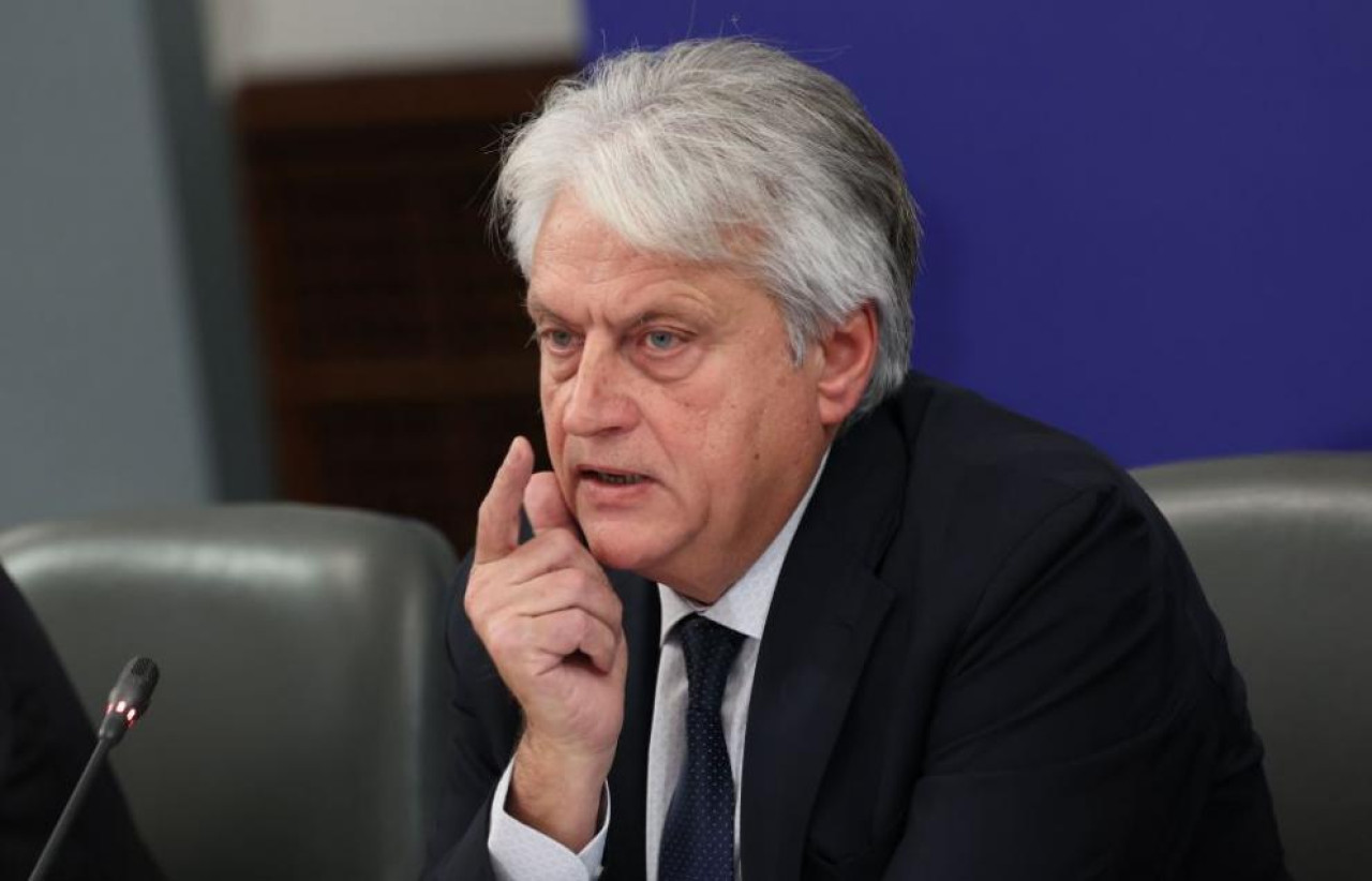 Рашков: Такива като Борисов нямат морално право да говорят за избори ...