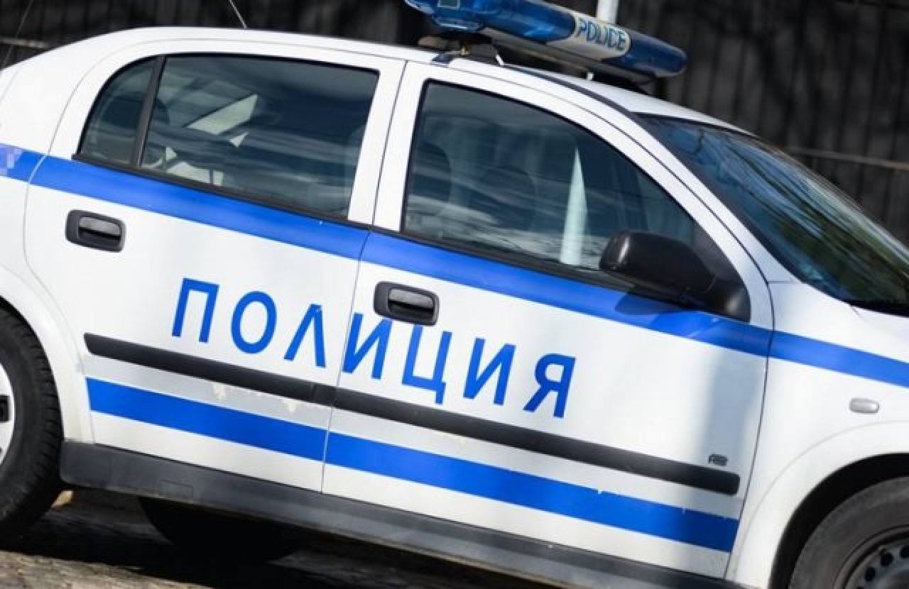Ситроен без прав