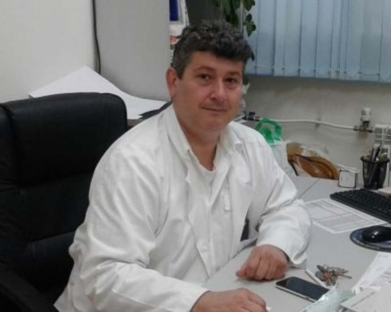 Сальников хирург хабаровск