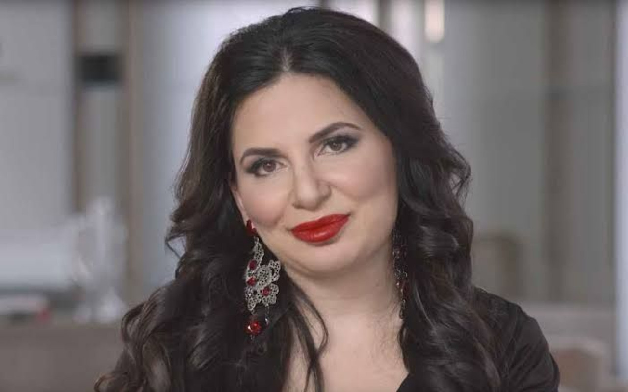 Ружа Игнатова влезе в списъка на 10-те най-издирвани на ФБР - Новини от ...