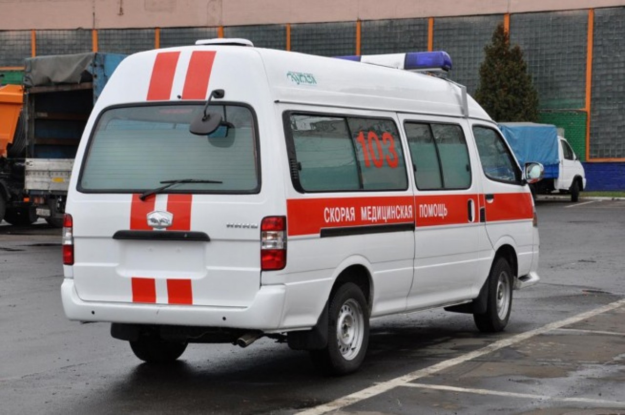 Где Купить Машины Скорой Помощи