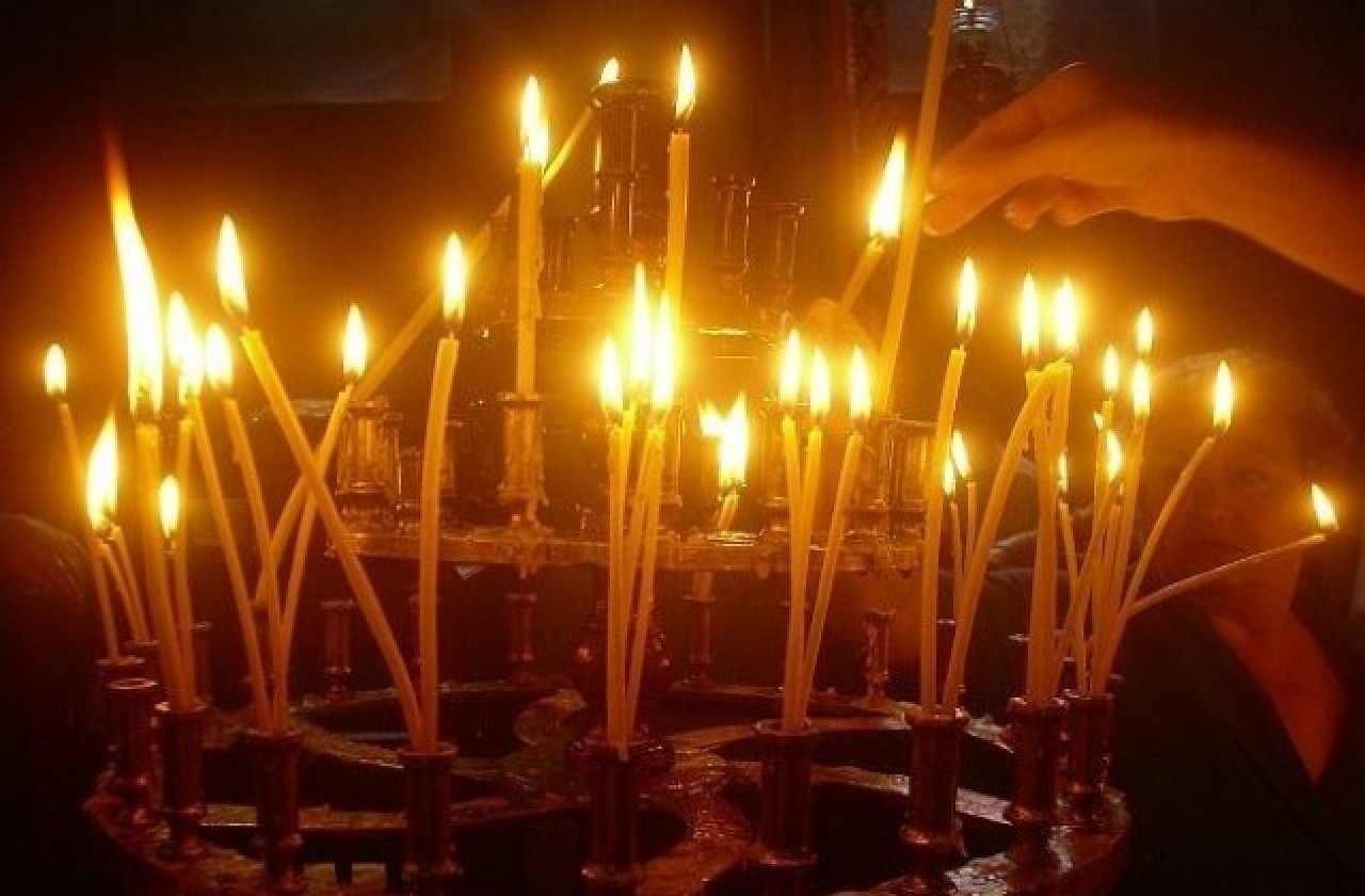 Сливенска митрополия призовава хората да си останат вкъщи - Новини от ...