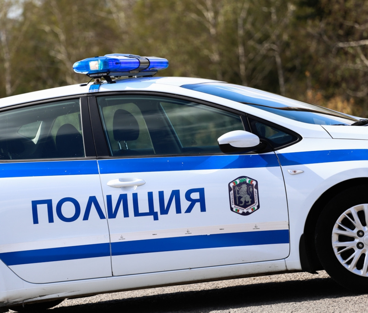 Бургаската полиция обявява свободни позиции за разузнавачи - Новини от ...