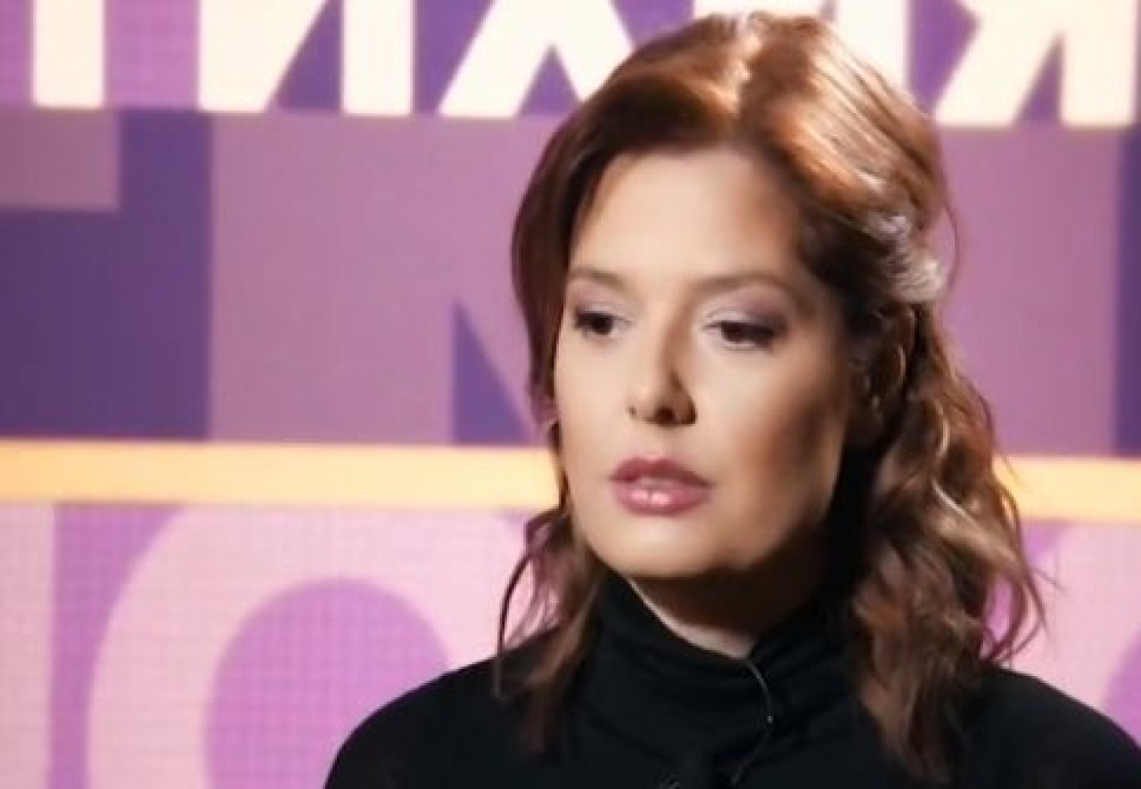 Александра Сърчаджиева 40 дни след загубата на Ласкин: Аз съм в нищото ...