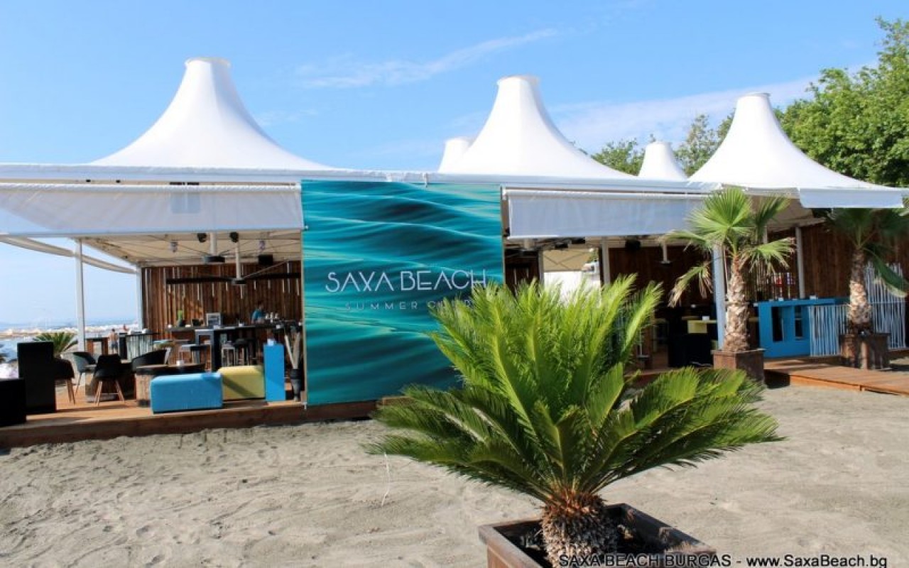 След побоя: "Сакса бийч" на Северния плаж вече няма да работи след полунощ - Новини от Бургас и региона