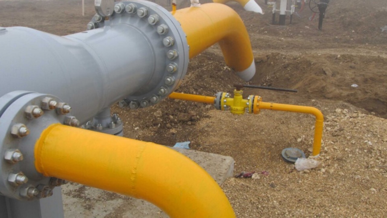 "Газпром": България започна да строи газопроводи по-активно - Новини от ...
